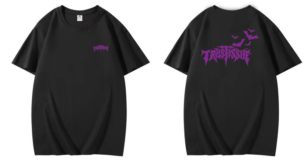 T-shirt à manches courtes