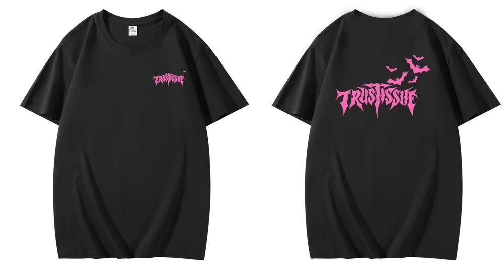 T-shirt à manches courtes
