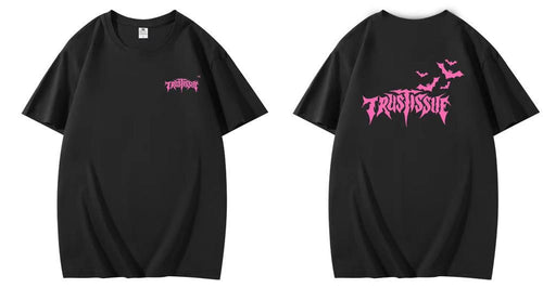 T-shirt à manches courtes