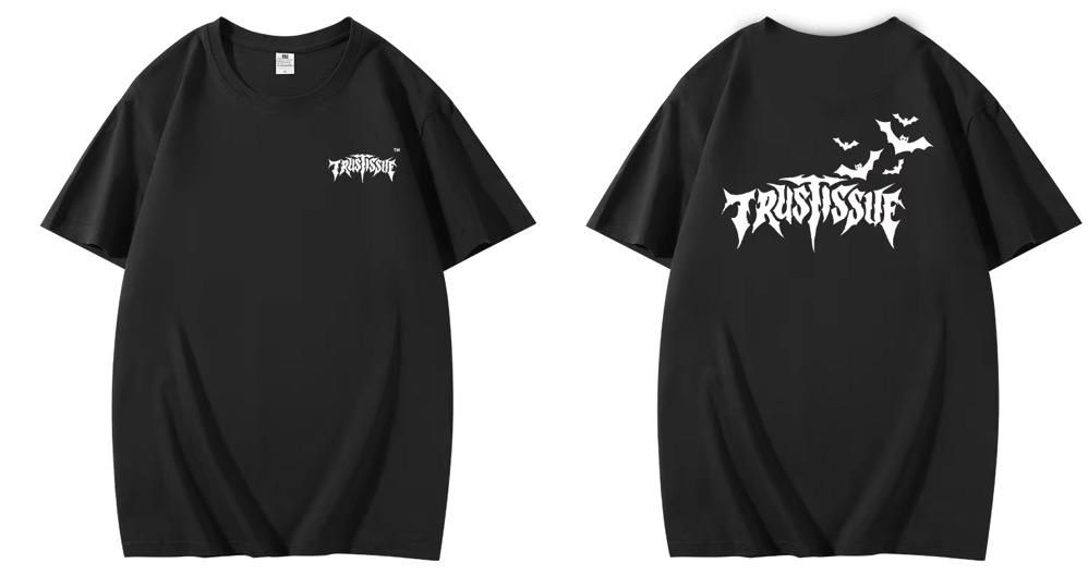 T-shirt à manches courtes